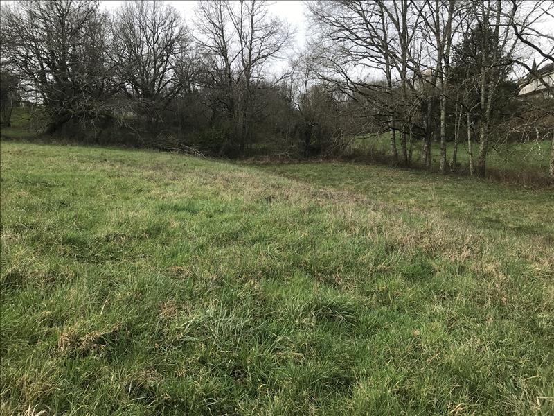 Vente Terrain OBJAT - -5360 m² - (19130)