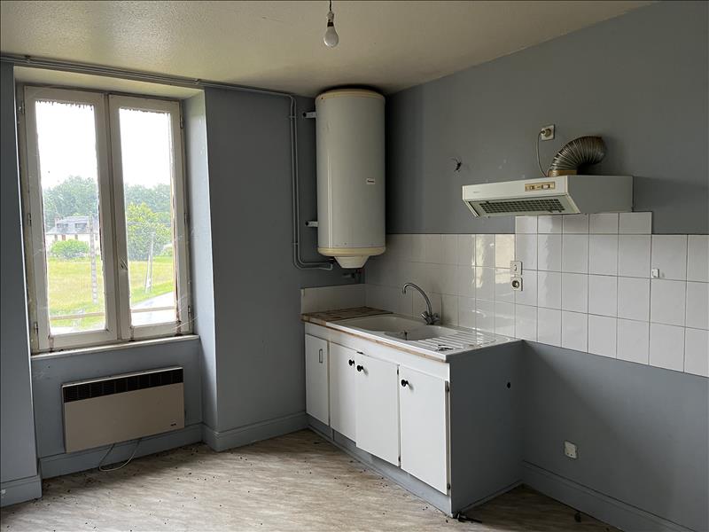 Vente Maison ALLASSAC - 6 pièces -110 m² - (19240)