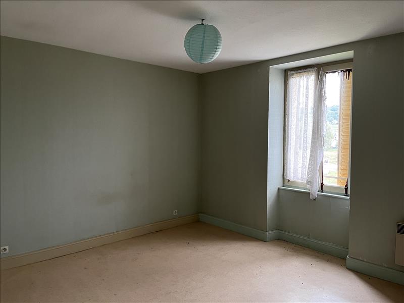 Vente Maison ALLASSAC - 6 pièces -110 m² - (19240)