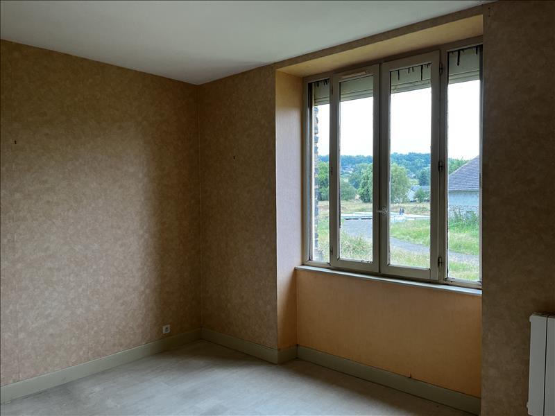 Vente Maison ALLASSAC - 6 pièces -110 m² - (19240)