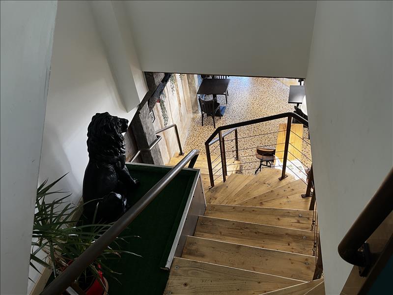 Vente Local commercial OBJAT - -  250 m² - (19130)