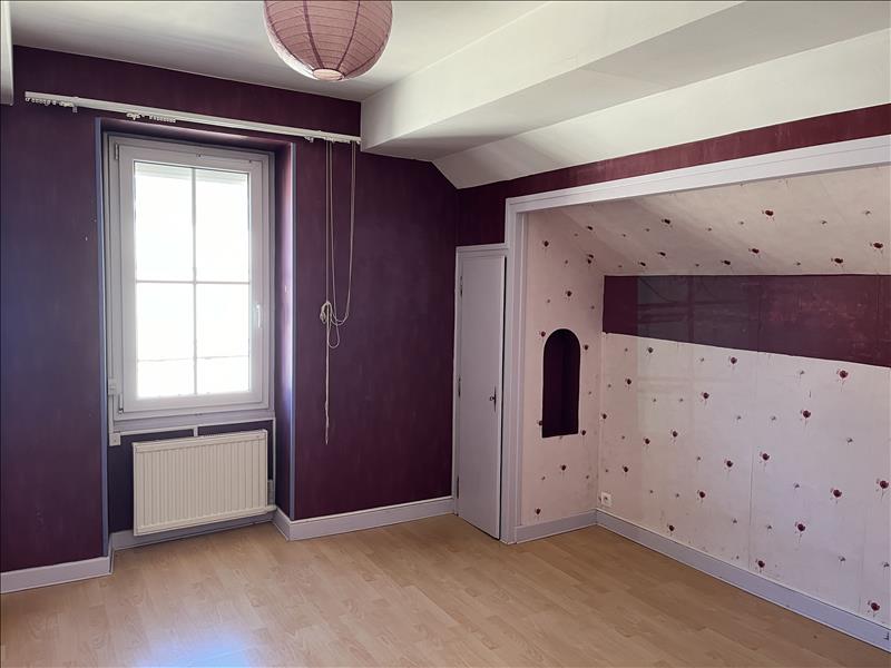 Vente Maison OBJAT - 6 pièces -160 m² - (19130)