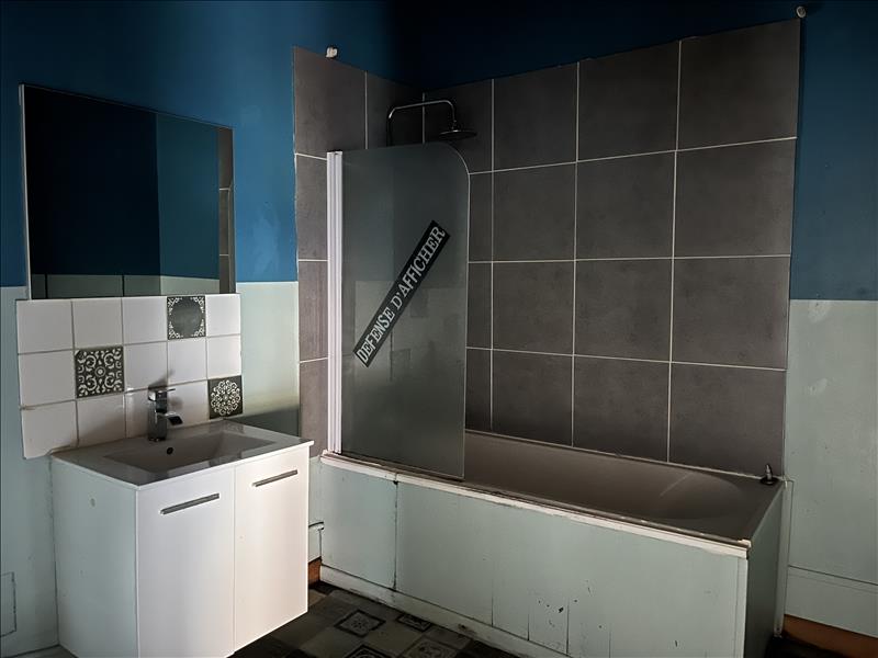 Vente Maison VOUTEZAC - 2 pièces -60 m² - (19130)