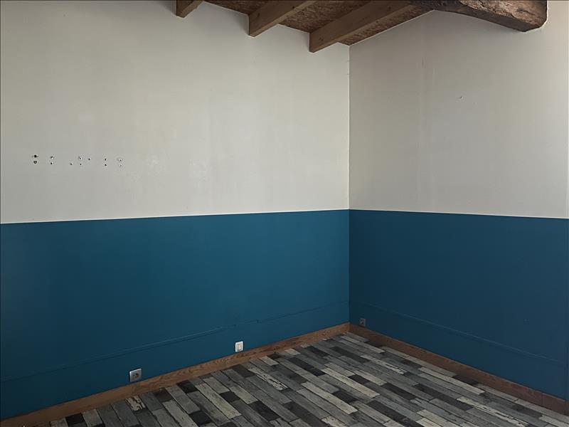 Vente Maison VOUTEZAC - 2 pièces -60 m² - (19130)