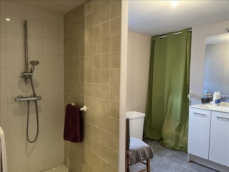 Vente Maison ST BONNET LA RIVIERE - 2 pièces -46 m² - (19130)