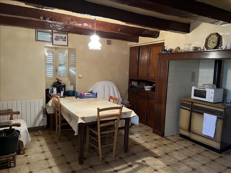Vente Maison ST BONNET LA RIVIERE - 2 pièces -46 m² - (19130)