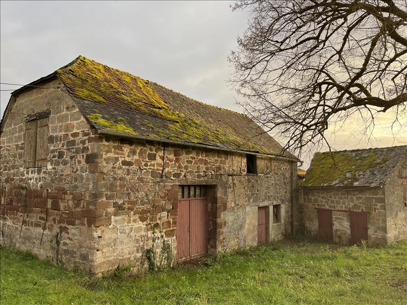 Vente Maison ST BONNET LA RIVIERE - 2 pièces -46 m² - (19130)