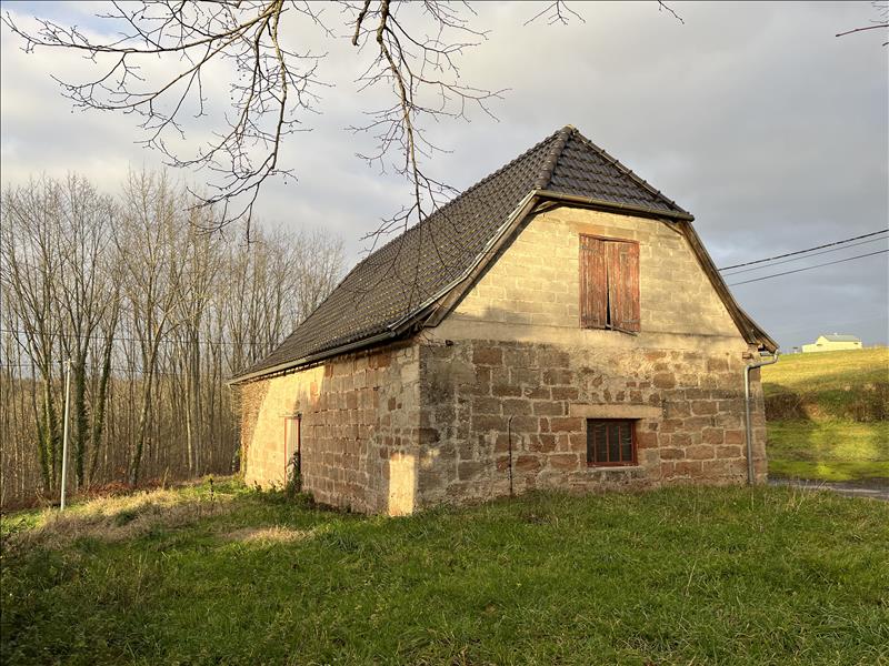 Vente Maison ST BONNET LA RIVIERE - 2 pièces -46 m² - (19130)