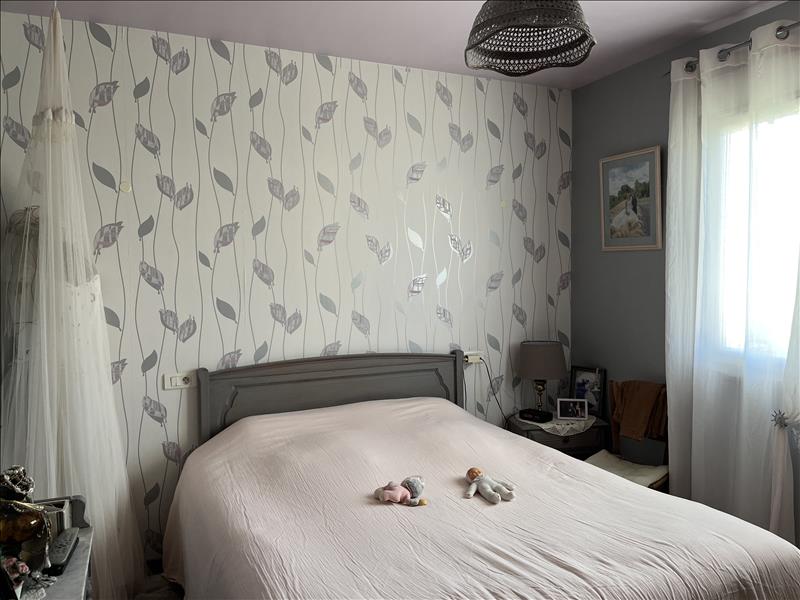 Vente Maison OBJAT - 4 pièces -81 m² - (19130)