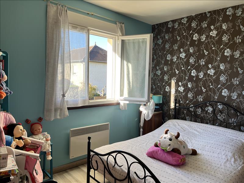 Vente Maison OBJAT - 4 pièces -81 m² - (19130)