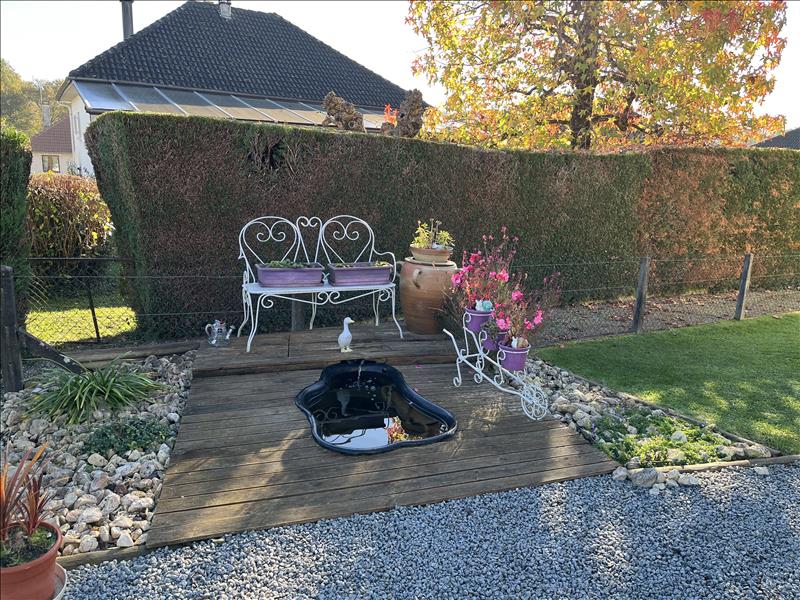 Vente Maison OBJAT - 4 pièces -81 m² - (19130)