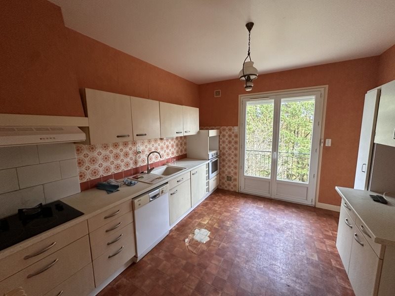 Vente Maison OBJAT - 5 pièces -108 m² - (19130)