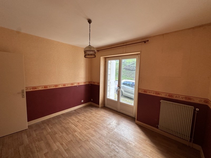 Vente Maison OBJAT - 5 pièces -108 m² - (19130)