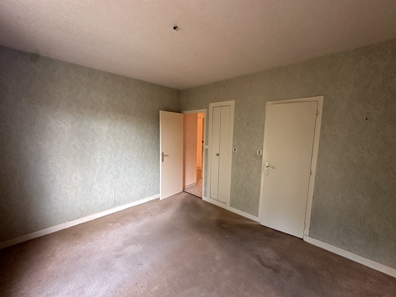 Vente Maison OBJAT - 5 pièces -108 m² - (19130)