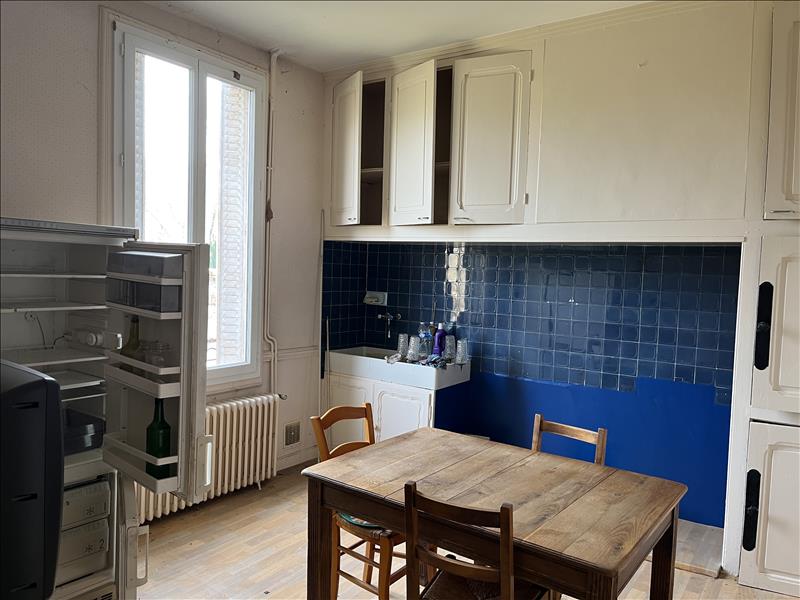 Vente Maison OBJAT - 5 pièces -120 m² - (19130)