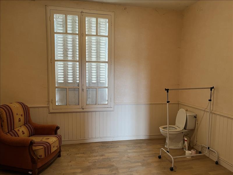 Vente Maison OBJAT - 5 pièces -120 m² - (19130)
