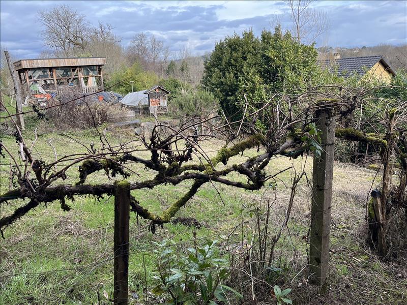 Vente Maison OBJAT - 5 pièces -120 m² - (19130)