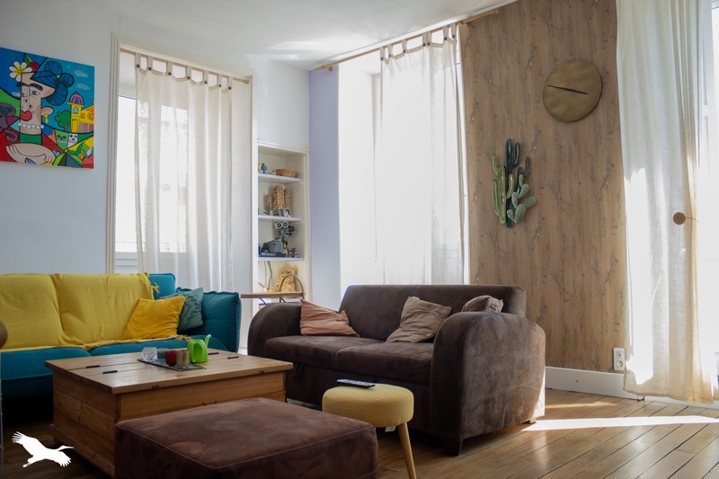 Vente Maison AYEN - 8 pièces -195 m² - (19310)