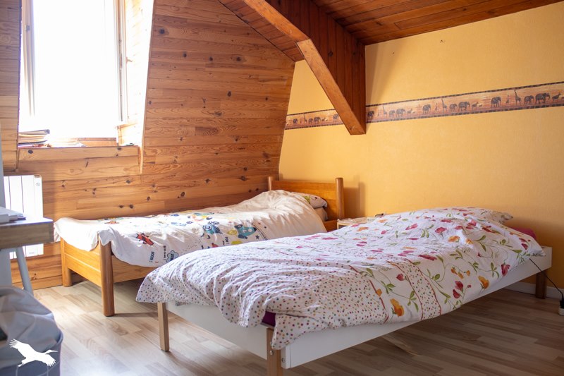 Vente Maison AYEN - 8 pièces -195 m² - (19310)