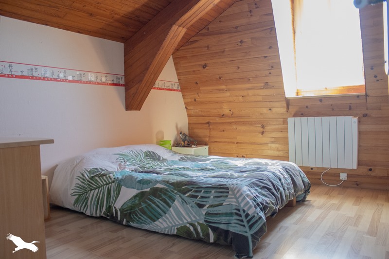 Vente Maison AYEN - 8 pièces -195 m² - (19310)