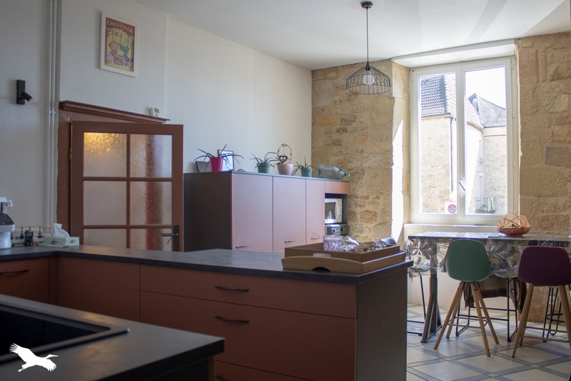 Vente Maison AYEN - 8 pièces -195 m² - (19310)