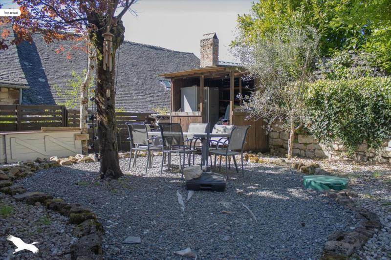 Vente Maison AYEN - 8 pièces -195 m² - (19310)