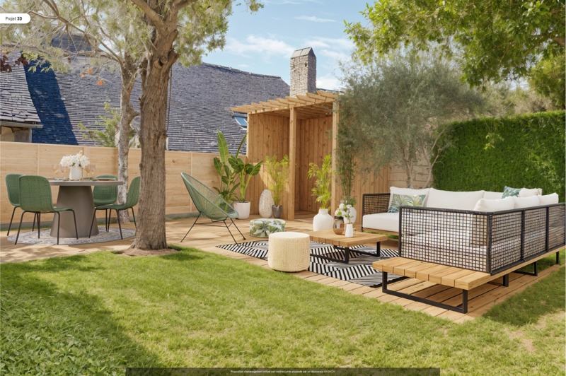 Vente Maison AYEN - 8 pièces -195 m² - (19310)