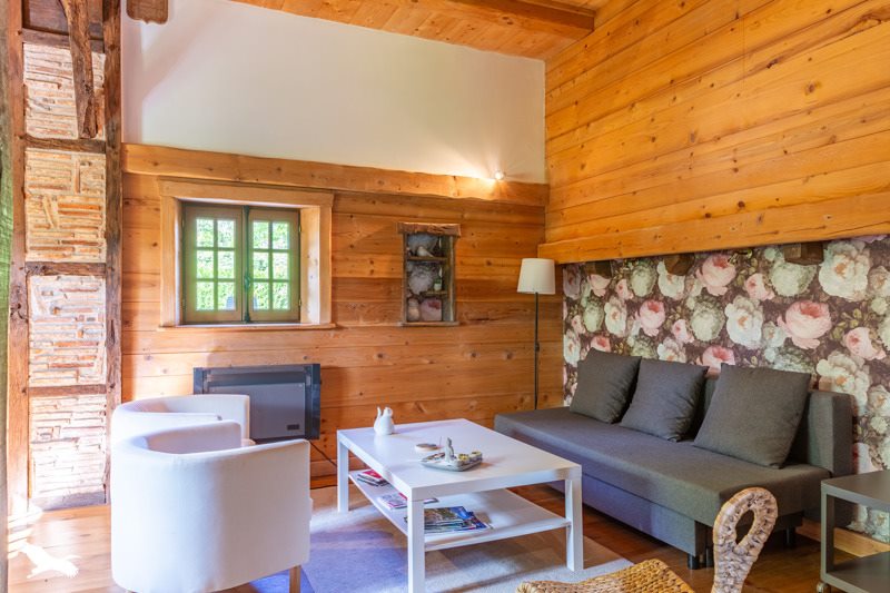 Vente Maison SEGONZAC - 6 pièces -282 m² - (19310)