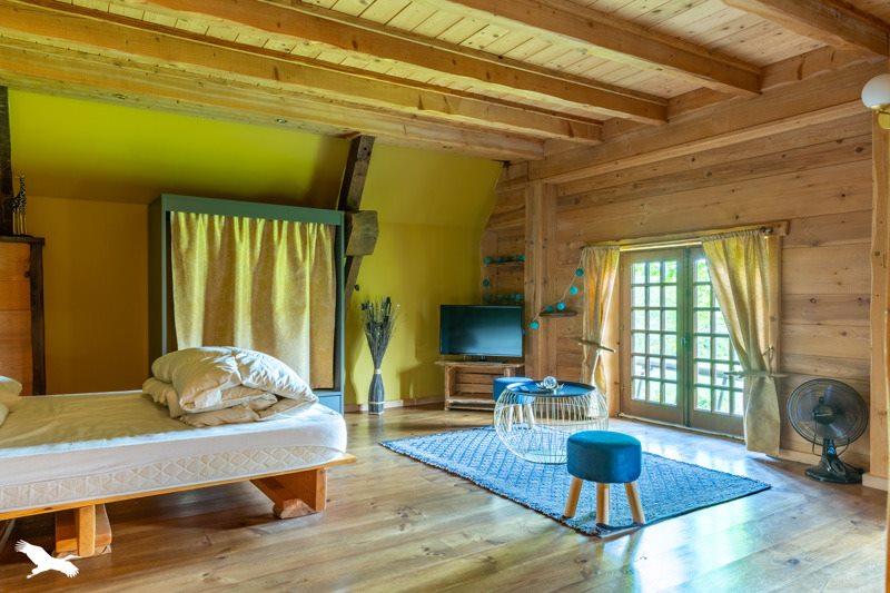 Vente Maison SEGONZAC - 6 pièces -282 m² - (19310)