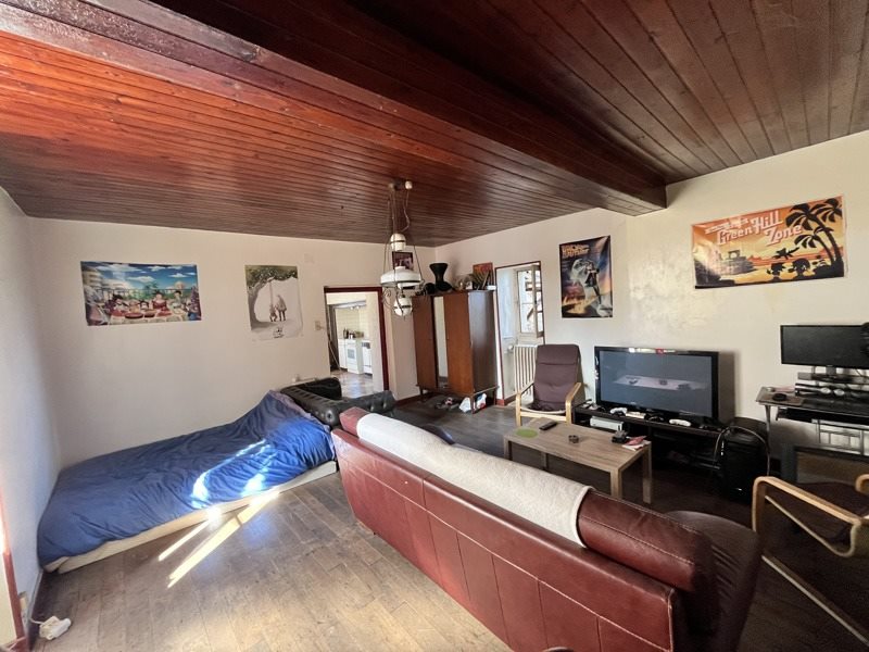 Vente Maison VARS SUR ROSEIX - 3 pièces -114 m² - (19130)