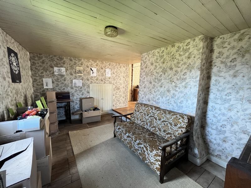 Vente Maison VARS SUR ROSEIX - 3 pièces -114 m² - (19130)