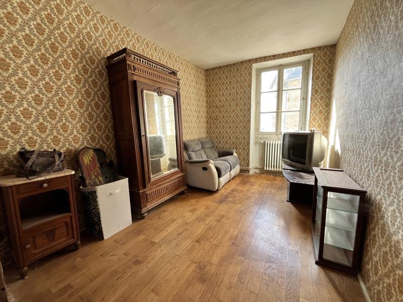 Vente Maison VARS SUR ROSEIX - 3 pièces -114 m² - (19130)