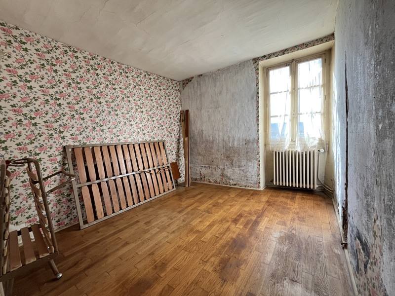 Vente Maison VARS SUR ROSEIX - 3 pièces -114 m² - (19130)