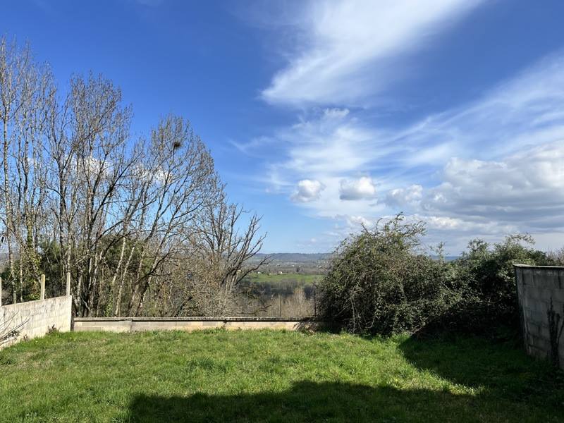 Vente Maison VARS SUR ROSEIX - 3 pièces -114 m² - (19130)