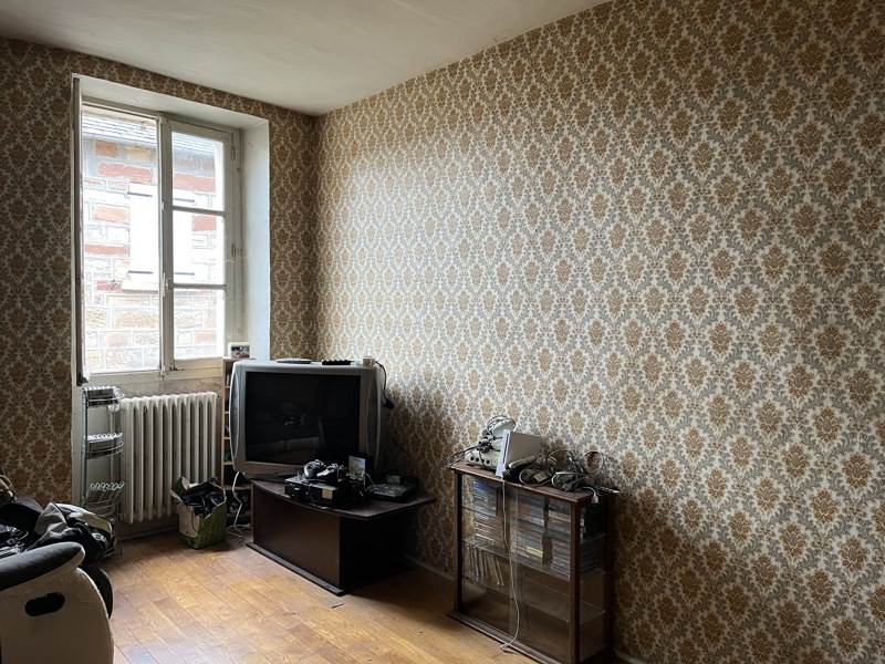 Vente Maison VARS SUR ROSEIX - 3 pièces -114 m² - (19130)