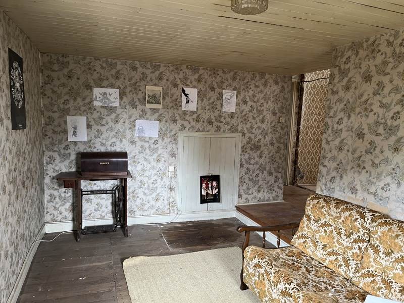 Vente Maison VARS SUR ROSEIX - 3 pièces -114 m² - (19130)