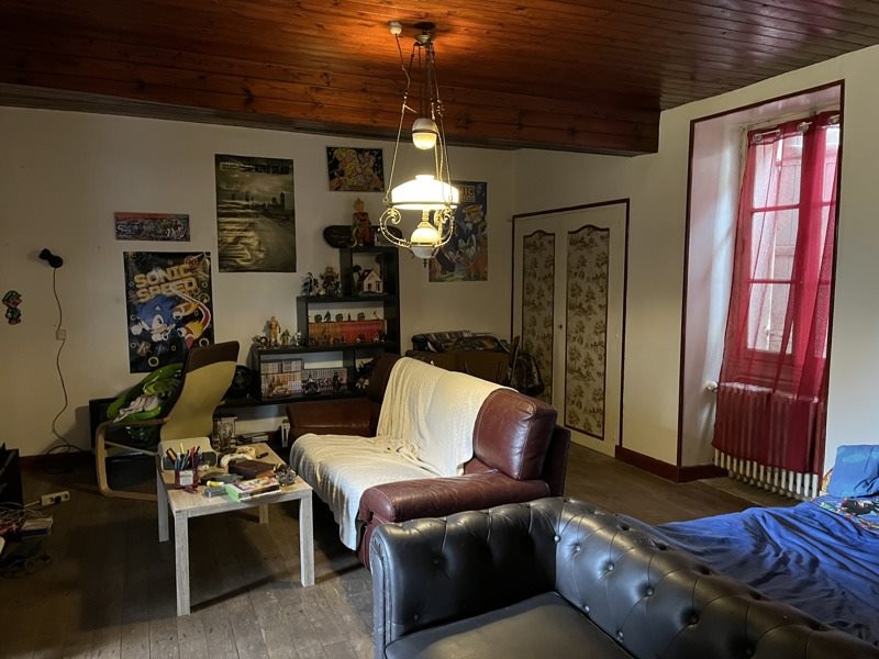 Vente Maison VARS SUR ROSEIX - 3 pièces -114 m² - (19130)