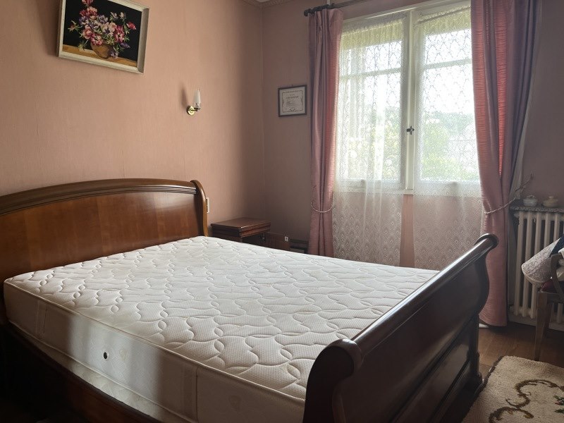 Vente Maison VOUTEZAC - 4 pièces -114 m² - (19130)