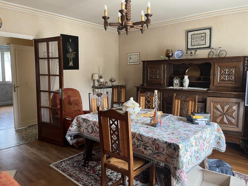 Vente Maison VOUTEZAC - 4 pièces -114 m² - (19130)