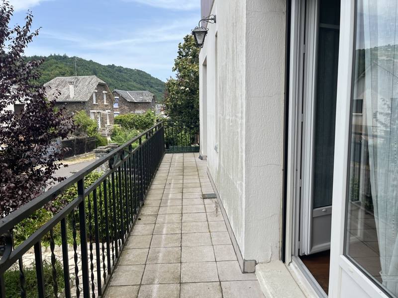 Vente Maison VOUTEZAC - 4 pièces -114 m² - (19130)