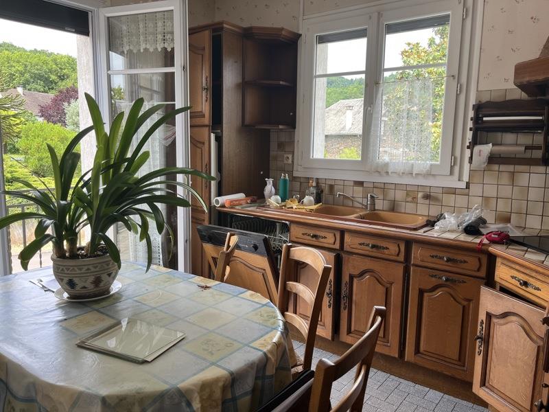Vente Maison VOUTEZAC - 4 pièces -114 m² - (19130)