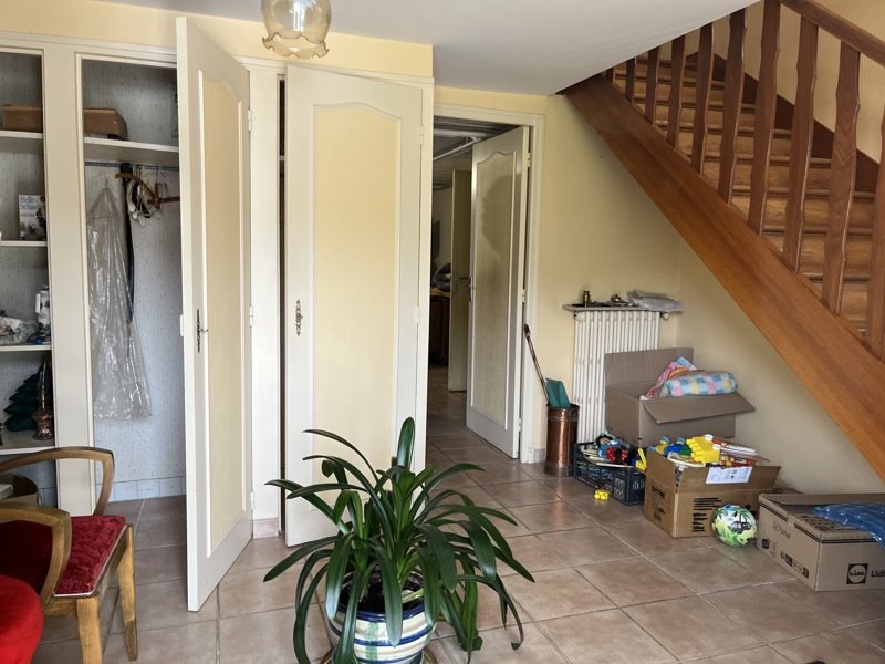 Vente Maison VOUTEZAC - 4 pièces -114 m² - (19130)