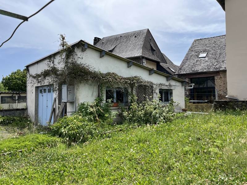 Vente Maison VOUTEZAC - 4 pièces -114 m² - (19130)