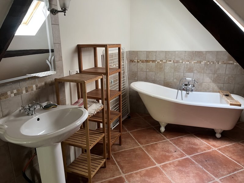 Vente Maison VOUTEZAC - 5 pièces -200 m² - (19130)