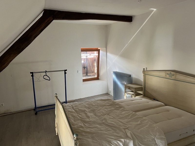 Vente Maison VOUTEZAC - 5 pièces -200 m² - (19130)