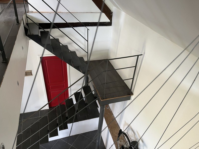 Vente Maison VOUTEZAC - 5 pièces -200 m² - (19130)