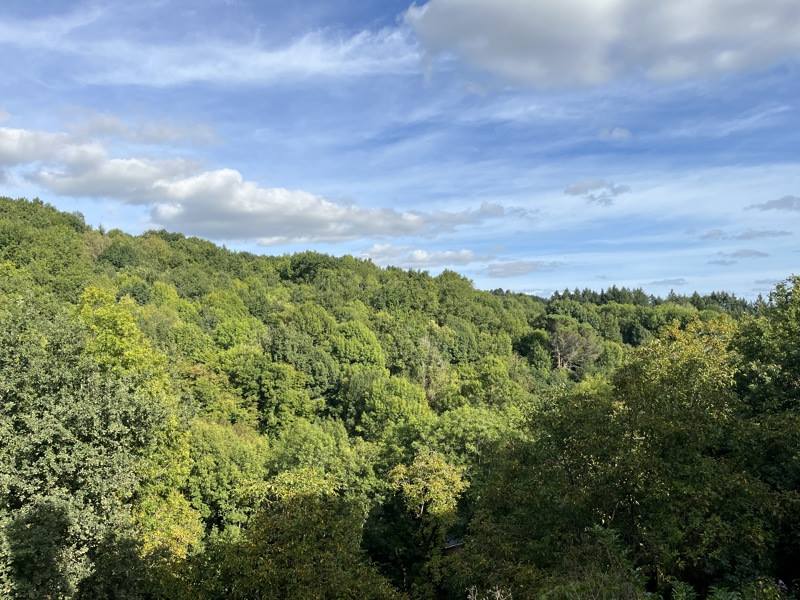 Vente Maison VOUTEZAC - 5 pièces -200 m² - (19130)