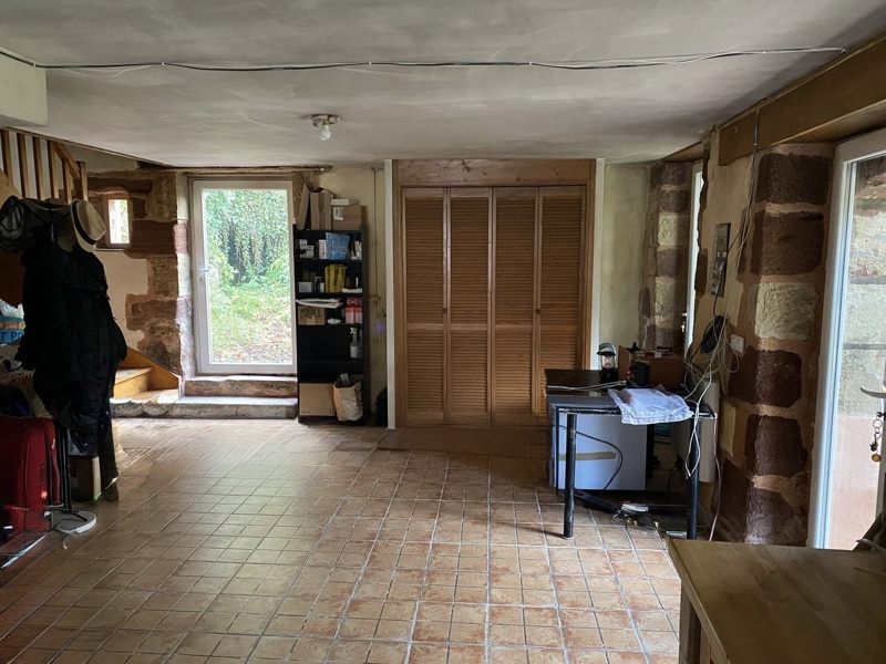 Vente Maison ST CYPRIEN - 5 pièces -133 m² - (19130)