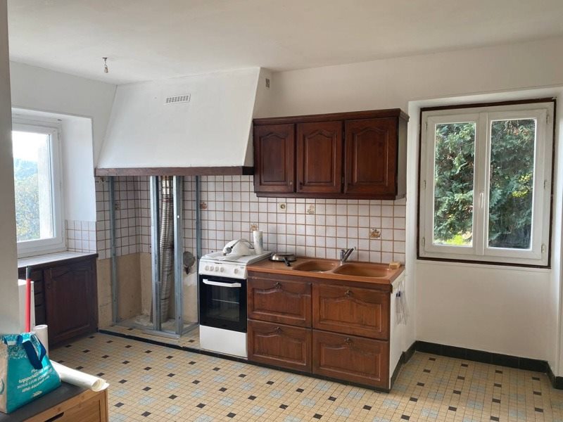 Vente Maison ST CYPRIEN - 5 pièces -133 m² - (19130)