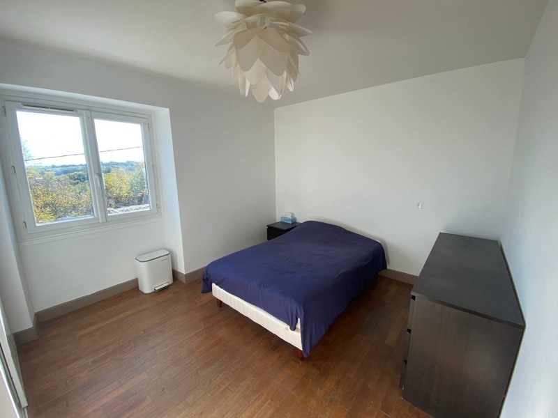 Vente Maison ST CYPRIEN - 5 pièces -133 m² - (19130)